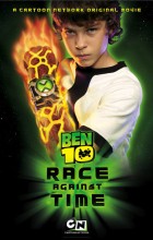 Ben 10 Race Against Time (2007 - English)